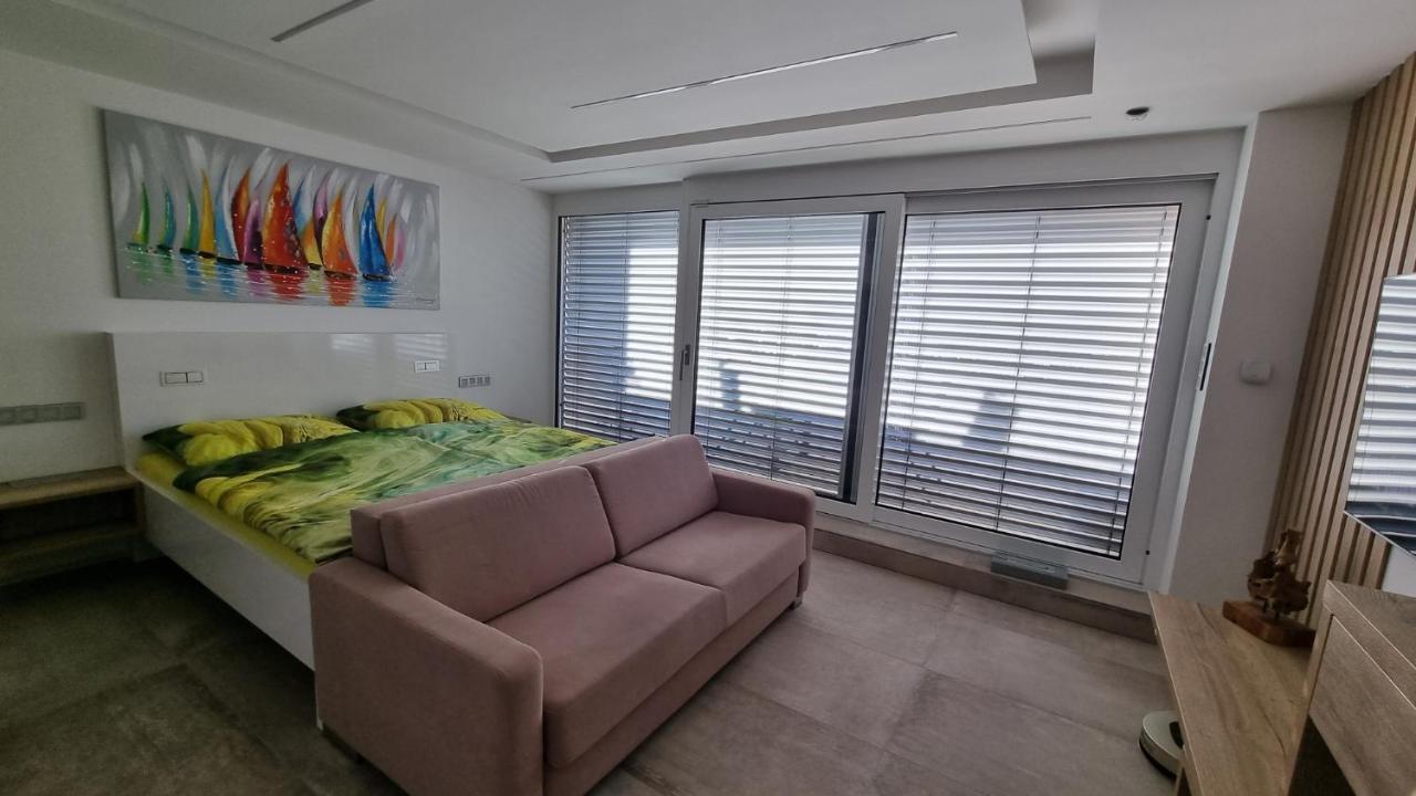 Apartment No. 29 - Riviéra Lipno nad Vltavou 511 Extérieur photo