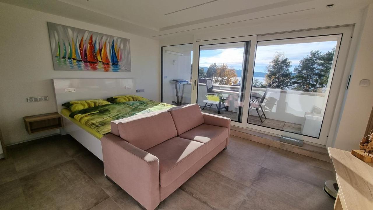 Apartment No. 29 - Riviéra Lipno nad Vltavou 511 Extérieur photo