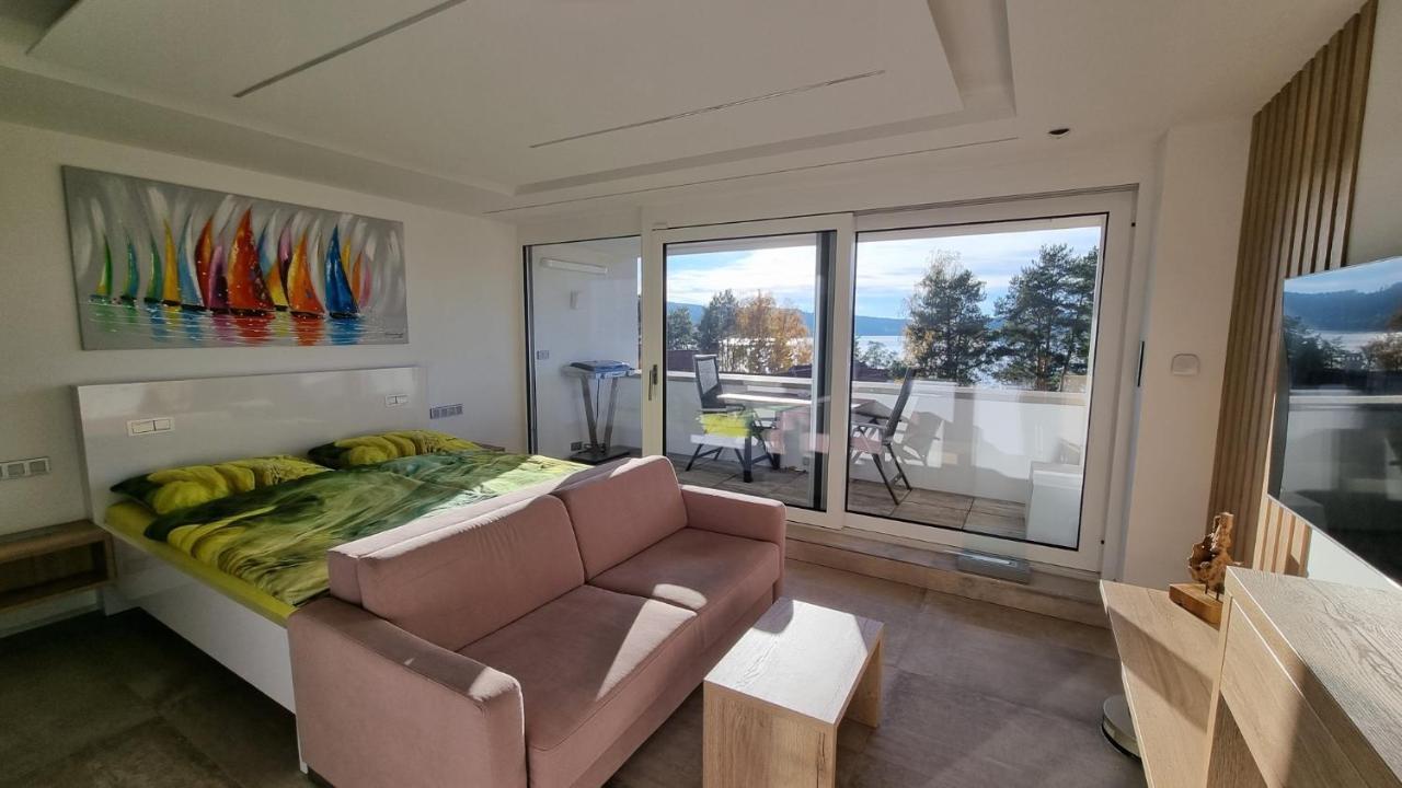 Apartment No. 29 - Riviéra Lipno nad Vltavou 511 Extérieur photo