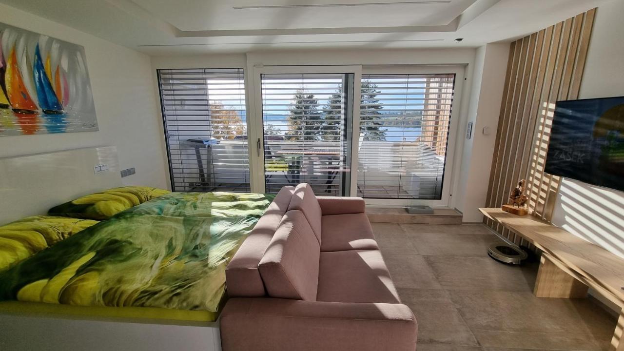 Apartment No. 29 - Riviéra Lipno nad Vltavou 511 Extérieur photo