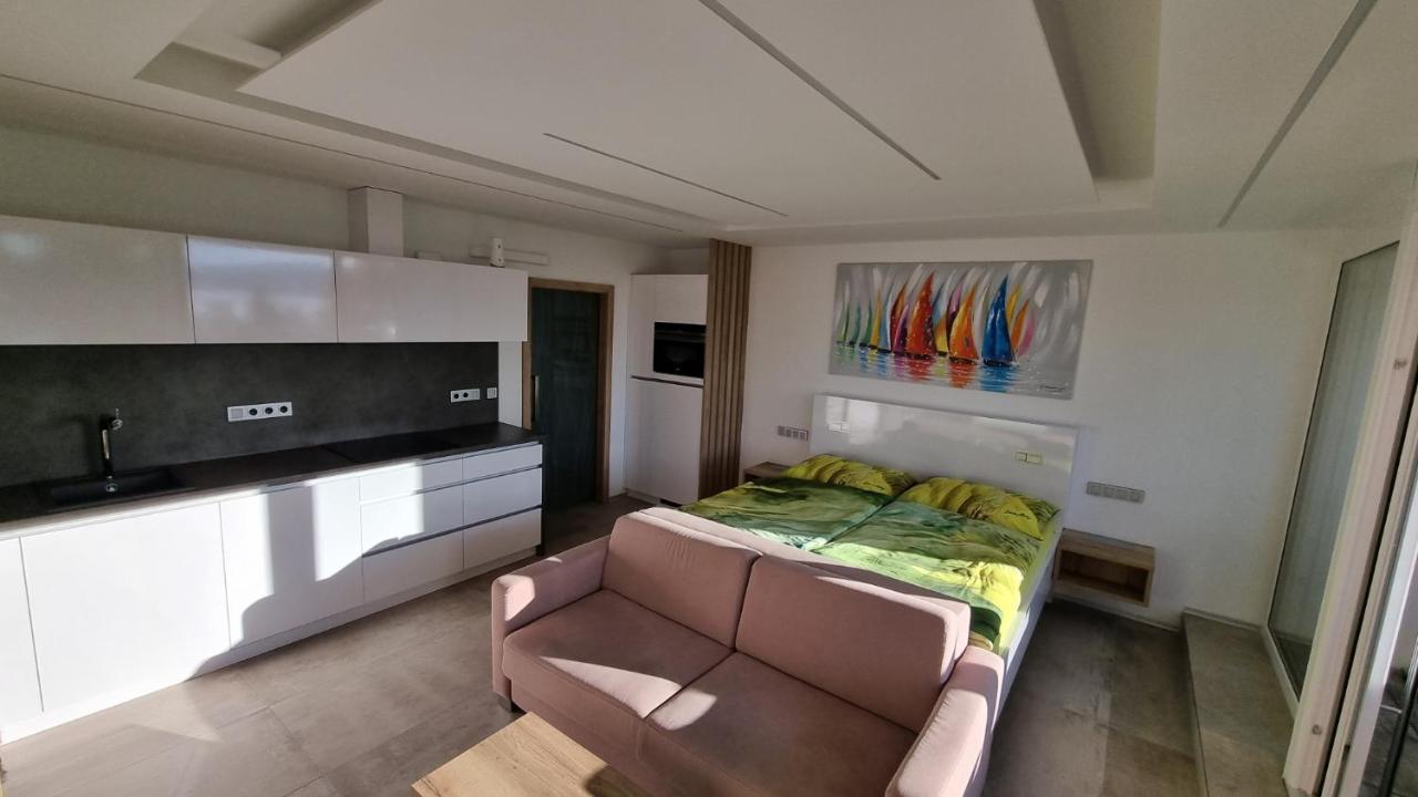 Apartment No. 29 - Riviéra Lipno nad Vltavou 511 Extérieur photo