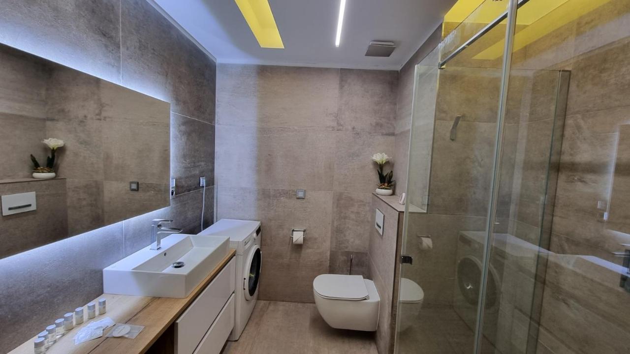 Apartment No. 29 - Riviéra Lipno nad Vltavou 511 Extérieur photo