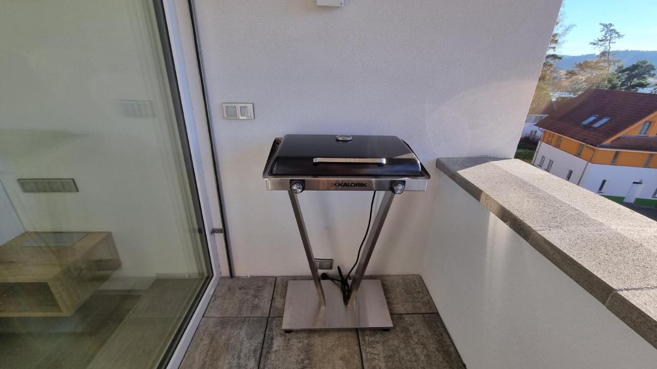 Apartment No. 29 - Riviéra Lipno nad Vltavou 511 Extérieur photo