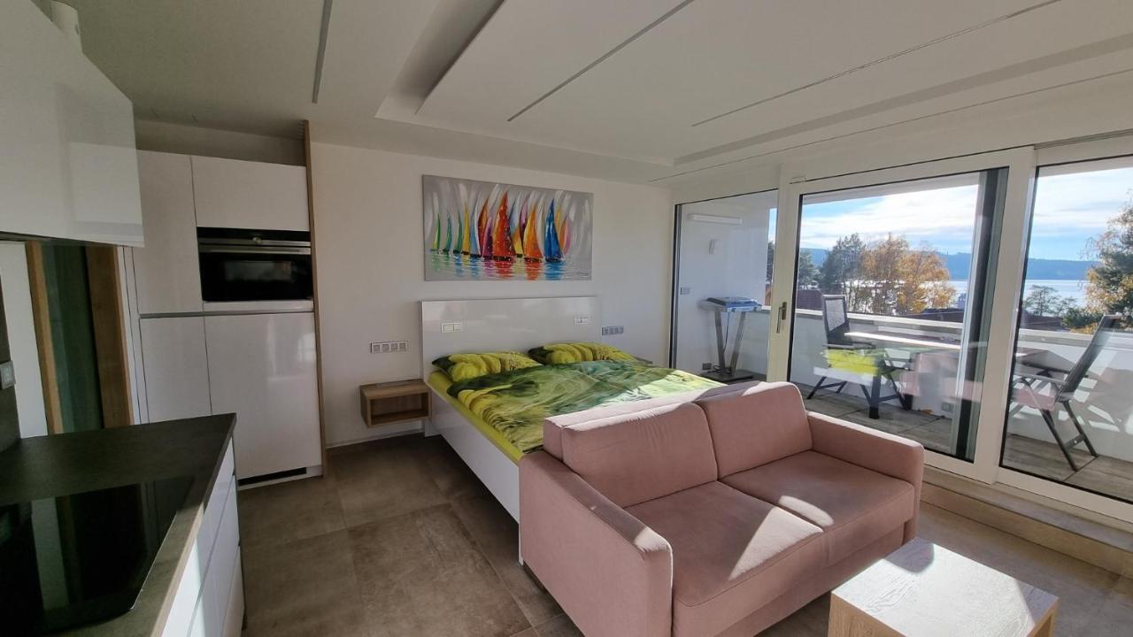 Apartment No. 29 - Riviéra Lipno nad Vltavou 511 Extérieur photo