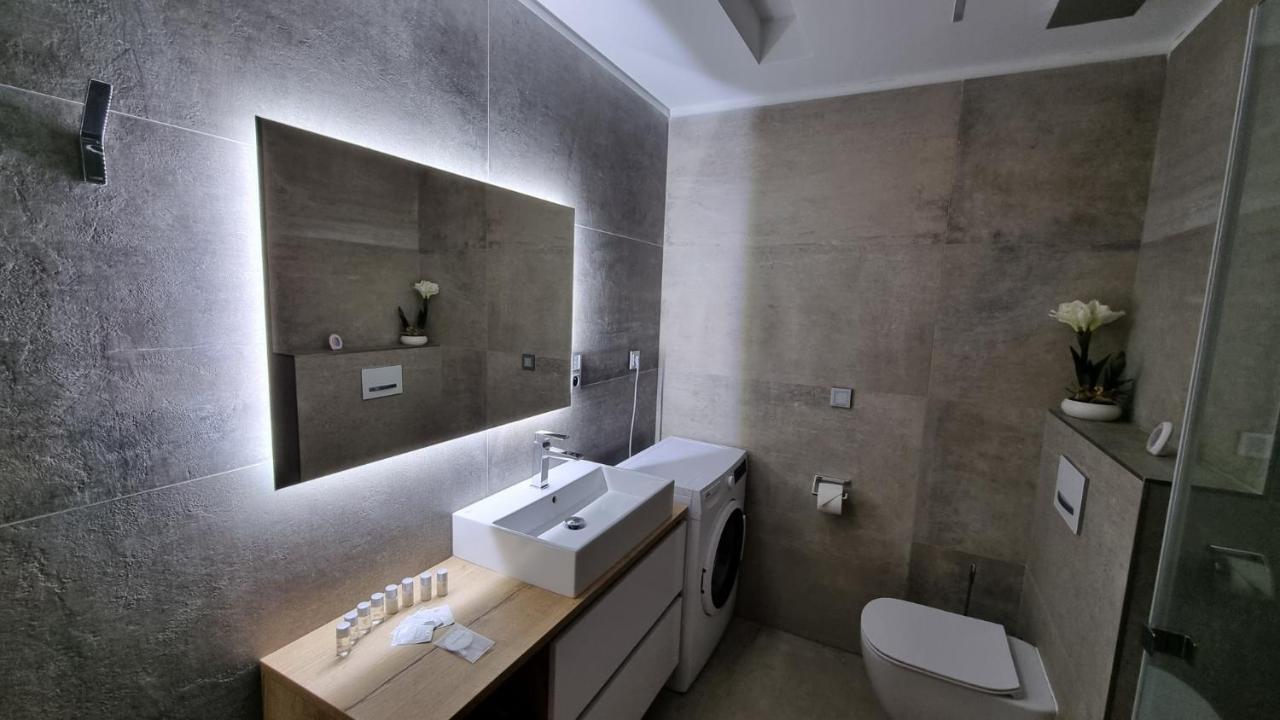 Apartment No. 29 - Riviéra Lipno nad Vltavou 511 Extérieur photo